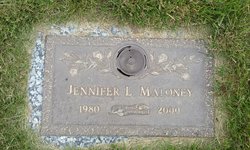 Jennifer Lynn Maloney 