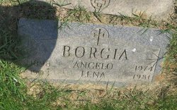 Angelo Borgia 