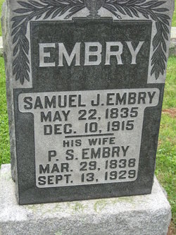 Samuel Jackson Embry Sr.