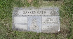 Ambrose J. Sassenrath 