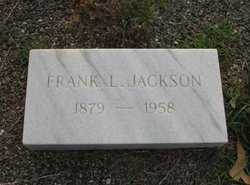 Frank L. Jackson 