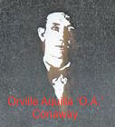 Orville Aquilla Conaway 