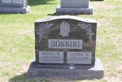 Dennis M. Donnini 