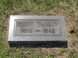 Robert Franklin Boswell 