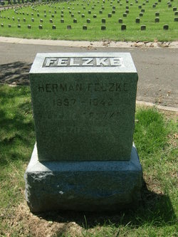 Herman Ludwig Felzke 