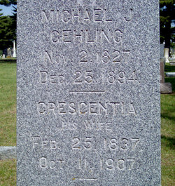 Michael J. Gehling 