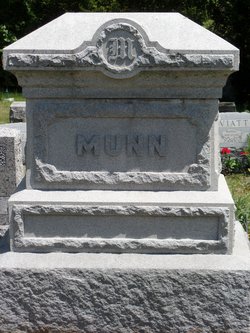 Eli B. Munn 