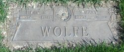 Henry M. Wolfe 
