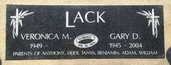 Gary Lack 