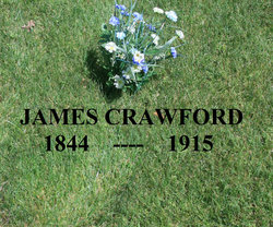 James Crawford 