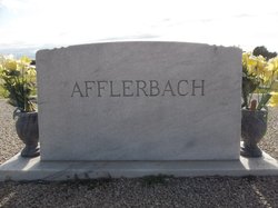 Ila M Afflerbach 