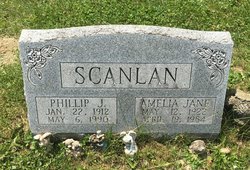 Phillip Jay Scanlan 