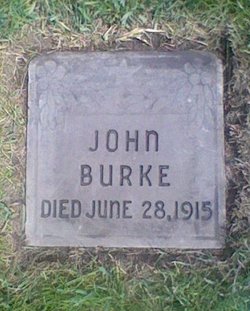 John Thomas Burke 
