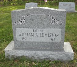 William A. Edmiston 
