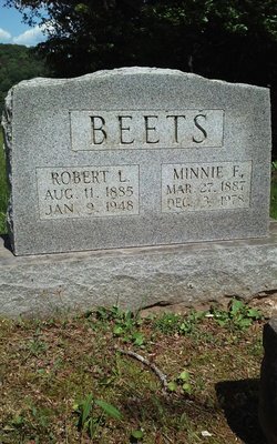 Robert L Beets 