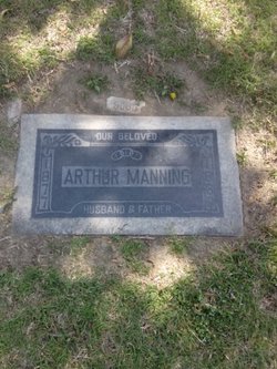 Arthur H. Manning 