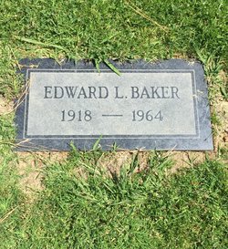 Edward Lewis Baker 
