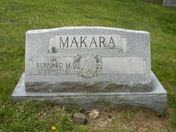Bernard M. Makara 