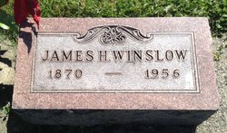 James Horace Winslow 