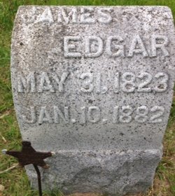 James Edgar 