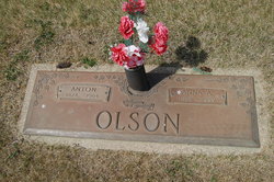 Anton Olson 