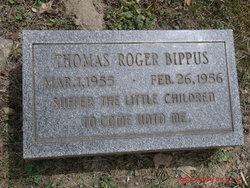 Thomas Roger Bippus 