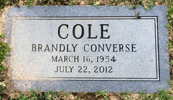 Brandly Converse Cole 