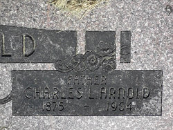 Charles Low Arnold 