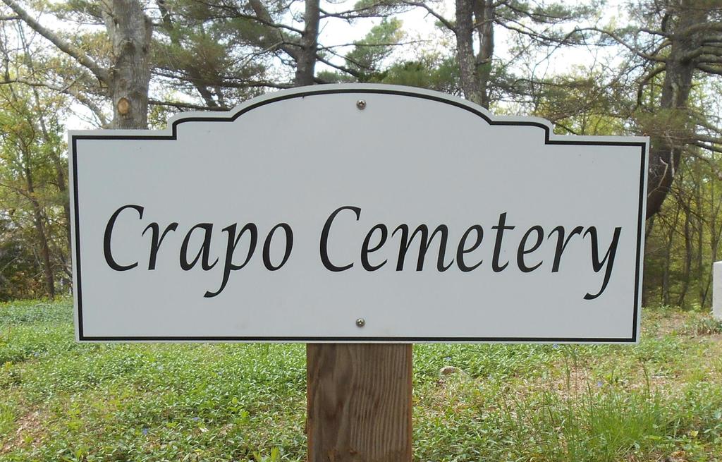 Crapo Cemetery