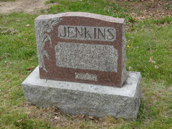 Mary Jane <I>Van Every</I> Jenkins 
