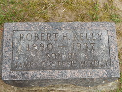 Robert Henry Kelly 