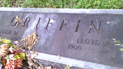 Lloyd Lee Griffin 