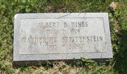 Katherine A. Breitenstein 
