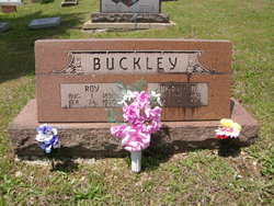 Leroy S. Roy Buckley 