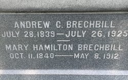 Andrew C. Brechbill 