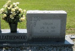 Verlon Leatherwood 