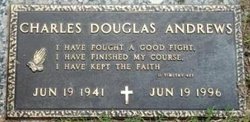 Charles Douglas Andrews 