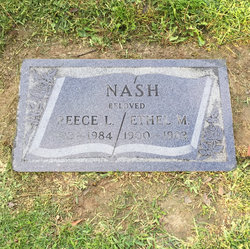 Reece Leonard Nash 