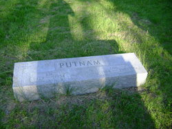 Rufus Edward “Ed” Putnam 