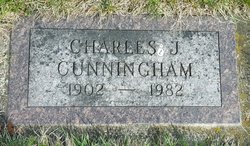 Charles J. Cunningham 