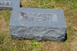 Frank Ashby 