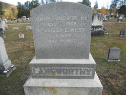 Simon Langworthy 