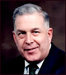 Allan Henry Hoover Jr.