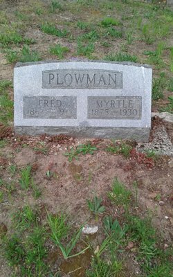 Dolly Plowman 