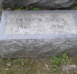 Frank E. Smith 