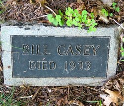 Bill Casey 