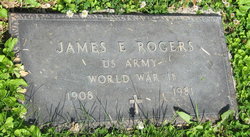 James E. Rogers 