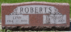 Ruthmary <I>Baker</I> Coffin 