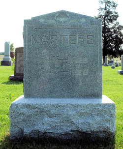Amy Peck <I>Montgomery</I> Masters 