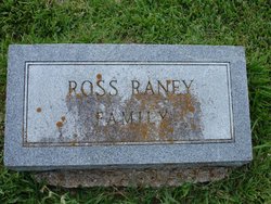 Mathew Roscoe “Ross” Raney Jr.